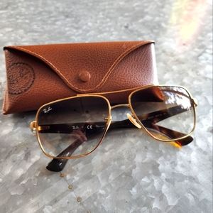 Ray Ban women's sunglasses